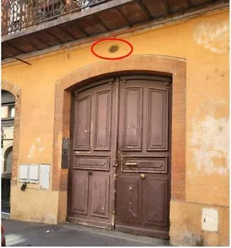 Achille - Palais De Justice - 2min Metro Appartement *
